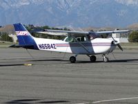 N65842 @ RAL - Parked - by Helicopterfriend