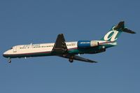 N955AT @ TPA - Air Tran 717 - by Florida Metal