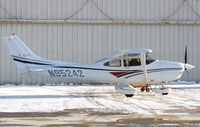 N95242 @ KRFD - Cessna 182S - by Mark Pasqualino