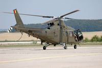 H21 @ EDRZ - at zqw
