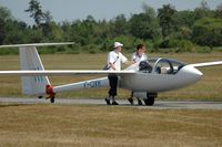 F-CIVH - at Hagenau