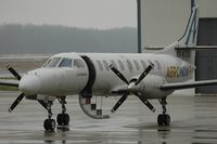 EC-GVE @ EDRZ - at zqw