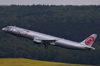 OE-LES @ EDDR - OE-LES_
2008 Airbus A321-211, c/n: 3504 - by Jerzy Maciaszek