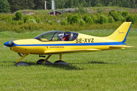 SE-XVZ @ ESSP - At EAA FlyIn - by Roger Andreasson