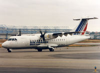 F-GGLR photo, click to enlarge F-GGLR photo, click to enlarge