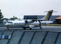 F-GKNH photo, click to enlarge F-GKNH photo, click to enlarge