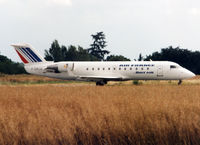 F-GRJA @ LFBO - Ready for take off rwy 33R - by Shunn311