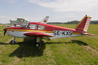 SE-KXS @ ESSP - At EAA FlyIn - by Roger Andreasson