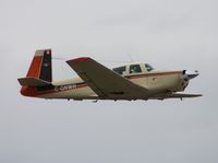 C-GNWH @ LAL - M20C