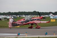 N71GP @ LAL - MX2
