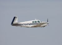 N76HP @ LAL - M20F