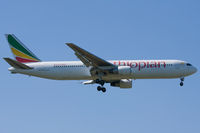 ET-ALC @ EDDF - Ethiopian Airlines - by Thomas Posch - VAP