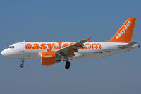 G-EZFO @ LSZH - EasyJet Airline - by Thomas Posch - VAP