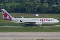 A7-AFP @ LSZH - Qatar Airways - by Thomas Posch - VAP