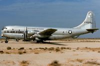 53-272 @ KWJF - parked at General William J. Fox Field