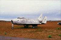 N400FS @ MHV - Restored and flying again, this aircraft belonged to Flight Systems, Inc. at one time (note the insignia on the vertical stabilizer). - by GatewayN727