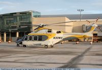 N30WX - Agusta-Westland AW-139 - by Anonymous