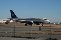 N756US @ KCLT - N/A - by J.B. Barbour