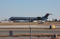 N908FJ @ KCLT - N/A - by J.B. Barbour