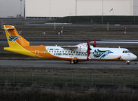 F-WWET photo, click to enlarge F-WWET photo, click to enlarge