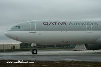 A7-HHH @ LFPB - Qatar Emiri Flight - by Michel Teiten ( www.mablehome.com )