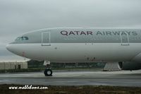 A7-HHH @ LFPB - Qatar Emiri Flight
