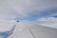 HS-TAL @ IN FLIGHT - Thai Airbus 300-600 - by Dietmar Schreiber - VAP