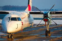 OE-LTG @ LOWL - OE-LTG @ Linz Airport