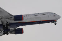 VP-BWU @ LOWS - Aeroflot - by Martin Nimmervoll