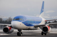 G-DBCJ @ LOWS - British Midland - by Martin Nimmervoll