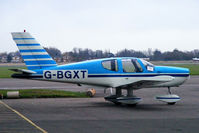 G-BGXT photo, click to enlarge G-BGXT photo, click to enlarge