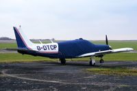 G-DTCP photo, click to enlarge G-DTCP photo, click to enlarge