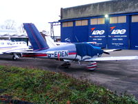 G-EDEN photo, click to enlarge G-EDEN photo, click to enlarge