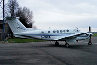 G-IMEA photo, click to enlarge G-IMEA photo, click to enlarge