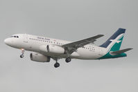 9V-SBG @ WSSS - Silkair Airbus 319 - by Dietmar Schreiber - VAP