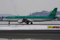 EI-CPD @ LOWS - EIN [EI] Aer Lingus - by Delta Kilo