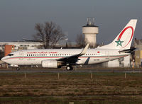 CN-RNR @ LFBO - Ready for take off rwy 32R... Arab titles... - by Shunn311