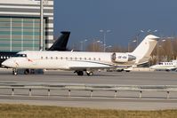 OE-ISA @ LOWW - CRJ