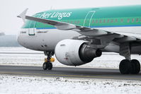 EI-CPD @ LOWS - EIN [EI] Aer Lingus - by Delta Kilo