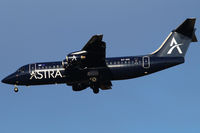 SX-DIZ @ VIE - Astra Airlines