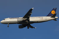 D-AIQA @ VIE - Lufthansa