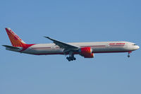VT-ALQ @ EDDF - Air India - by Thomas Posch - VAP