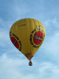 D-OWWE - WIM 2003