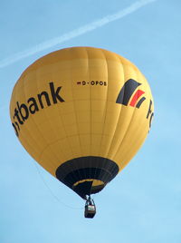 D-OPOB - WIM 2003
