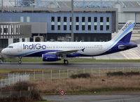 VT-IGY photo, click to enlarge VT-IGY photo, click to enlarge