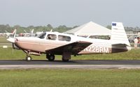 N228RM @ LAL - M20K