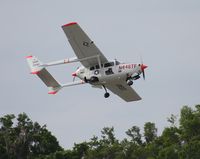 N446TF @ LAL - O-2