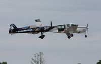 N540RH @ LAL - MX2