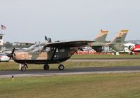 N621GT @ LAL - O-2