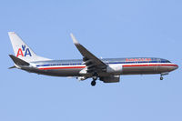 N924AN @ DFW - American Airlines at DFW Airport - by Zane Adams
